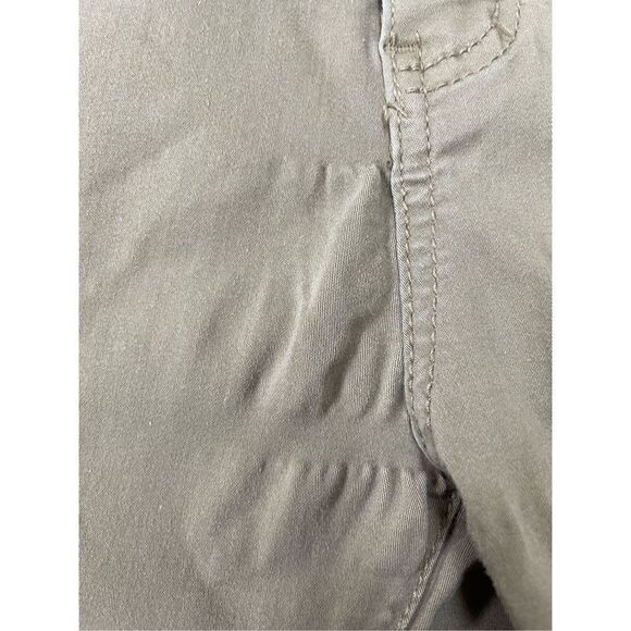 Celebrity Pink Khaki Jayden Skinny Jeans Size 7/28 - Picture 5 of 5